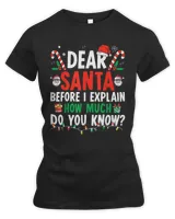 Women's Premium Slim Fit Tee