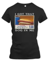 Women's Premium Slim Fit Tee
