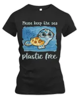 Women's Premium Slim Fit Tee