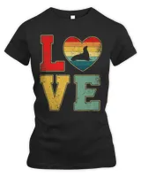 Women's Premium Slim Fit Tee