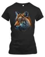 Women's Premium Slim Fit Tee Women's Premium Slim Fit Tee