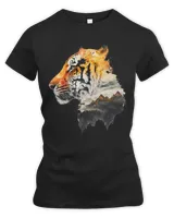 Women's Premium Slim Fit Tee Women's Premium Slim Fit Tee