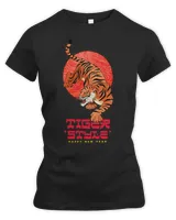 Women's Premium Slim Fit Tee Women's Premium Slim Fit Tee