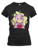 Women's Premium Slim Fit Tee