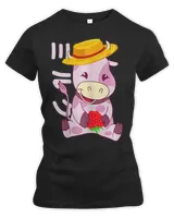 Women's Premium Slim Fit Tee