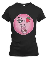 Women's Premium Slim Fit Tee