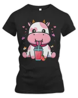 Women's Premium Slim Fit Tee
