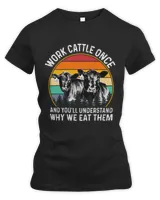 Women's Premium Slim Fit Tee