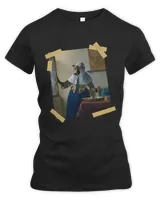 Women's Premium Slim Fit Tee