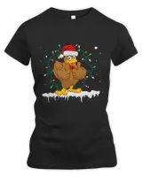 Women's Premium Slim Fit Tee