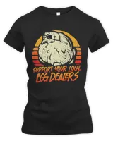 Women's Premium Slim Fit Tee