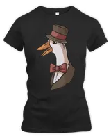 Women's Premium Slim Fit Tee