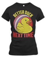Women's Premium Slim Fit Tee