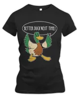 Women's Premium Slim Fit Tee