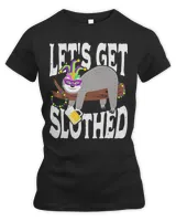 Women's Premium Slim Fit Tee