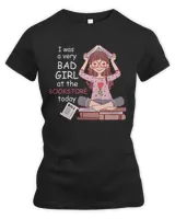 Women's Premium Slim Fit Tee