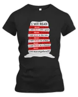 Women's Premium Slim Fit Tee Women's Premium Slim Fit Tee