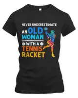 Women's Premium Slim Fit Tee
