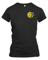Women's Premium Slim Fit Tee Women's Premium Slim Fit Tee