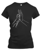 Women's Premium Slim Fit Tee