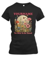 Women's Premium Slim Fit Tee Women's Premium Slim Fit Tee