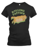 Women's Premium Slim Fit Tee