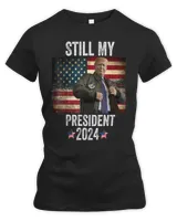 Women's Premium Slim Fit Tee Women's Premium Slim Fit Tee