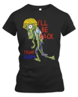 Women's Premium Slim Fit Tee Women's Premium Slim Fit Tee