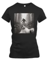 Women's Premium Slim Fit Tee
