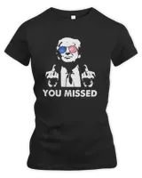 Women's Premium Slim Fit Tee Women's Premium Slim Fit Tee