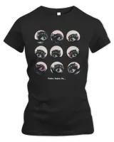 Women's Premium Slim Fit Tee