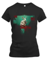 Women's Premium Slim Fit Tee Women's Premium Slim Fit Tee