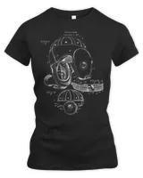 Women's Premium Slim Fit Tee