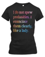 Women's Premium Slim Fit Tee Women's Premium Slim Fit Tee