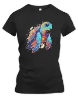 Women's Premium Slim Fit Tee