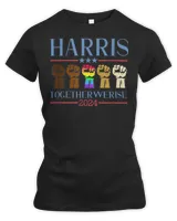 Women's Premium Slim Fit Tee