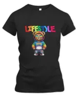 Women's Premium Slim Fit Tee