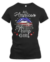 Women's Premium Slim Fit Tee