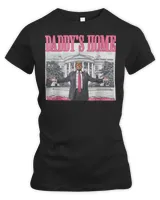 Women's Premium Slim Fit Tee