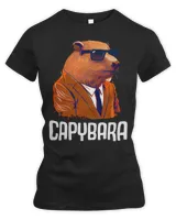 Women's Premium Slim Fit Tee