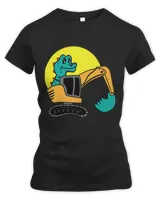 Women's Premium Slim Fit Tee