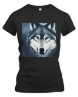 Women's Premium Slim Fit Tee