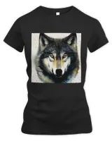 Women's Premium Slim Fit Tee