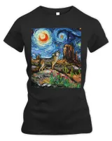 Women's Premium Slim Fit Tee