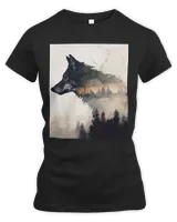 Women's Premium Slim Fit Tee