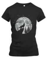 Women's Premium Slim Fit Tee