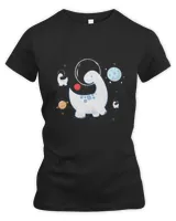 Women's Premium Slim Fit Tee