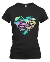 Women's Premium Slim Fit Tee