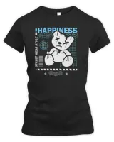 Women's Premium Slim Fit Tee