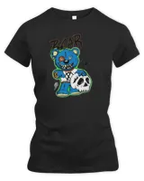 Women's Premium Slim Fit Tee